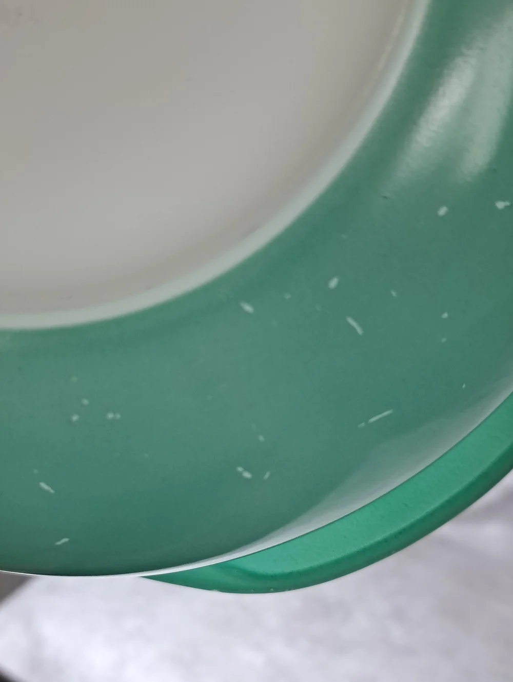 Pyrex very nice
